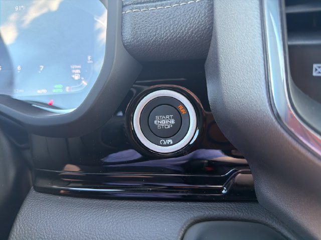 New 2026 RAM 1500 Laramie AWD/4WD image 24