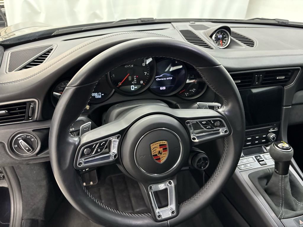 Used 2019 Porsche 911 Carrera GTS image 35
