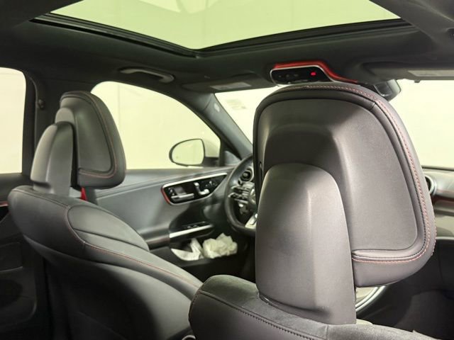 Used 2023 Mercedes-Benz C 43 AMG 4MATIC Sedan image 27
