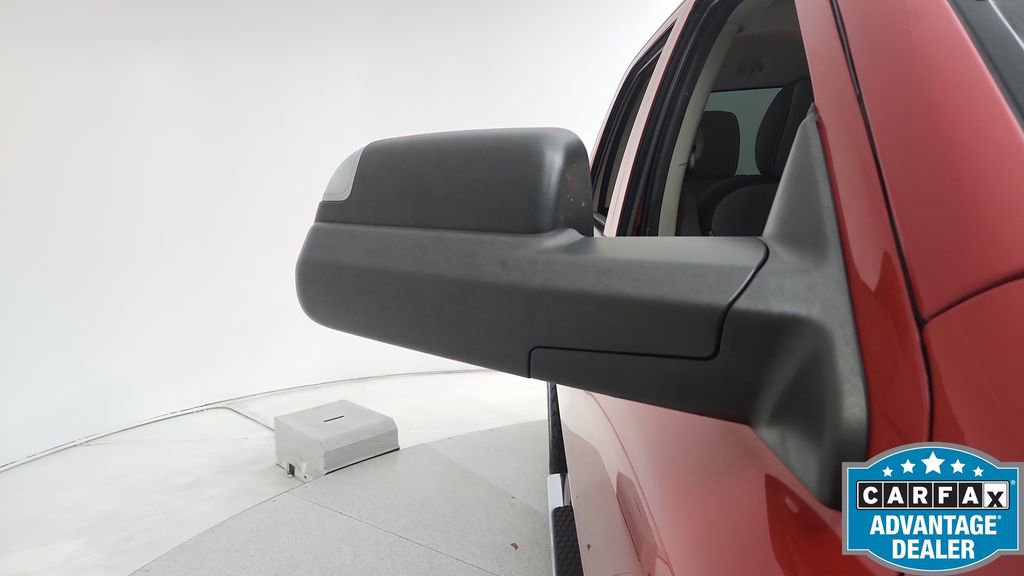 Used 2022 RAM 1500 Classic SLT w/ Electronics Group image 35