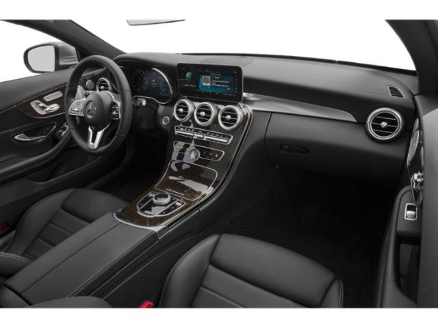 Used 2020 Mercedes-Benz C 300 Coupe image 15