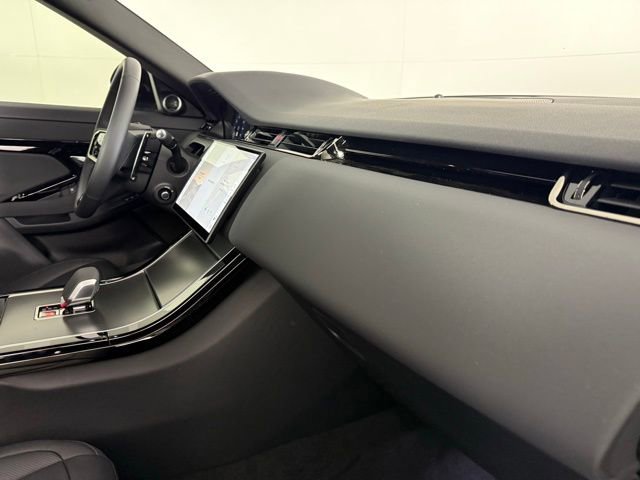 New 2026 Land Rover Range Rover Evoque S image 34