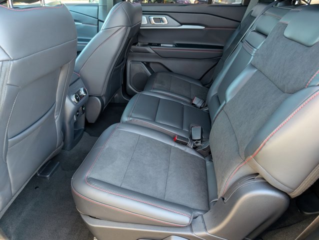 Used 2026 Ford Explorer ST w/ Sun And Sound Package image 20