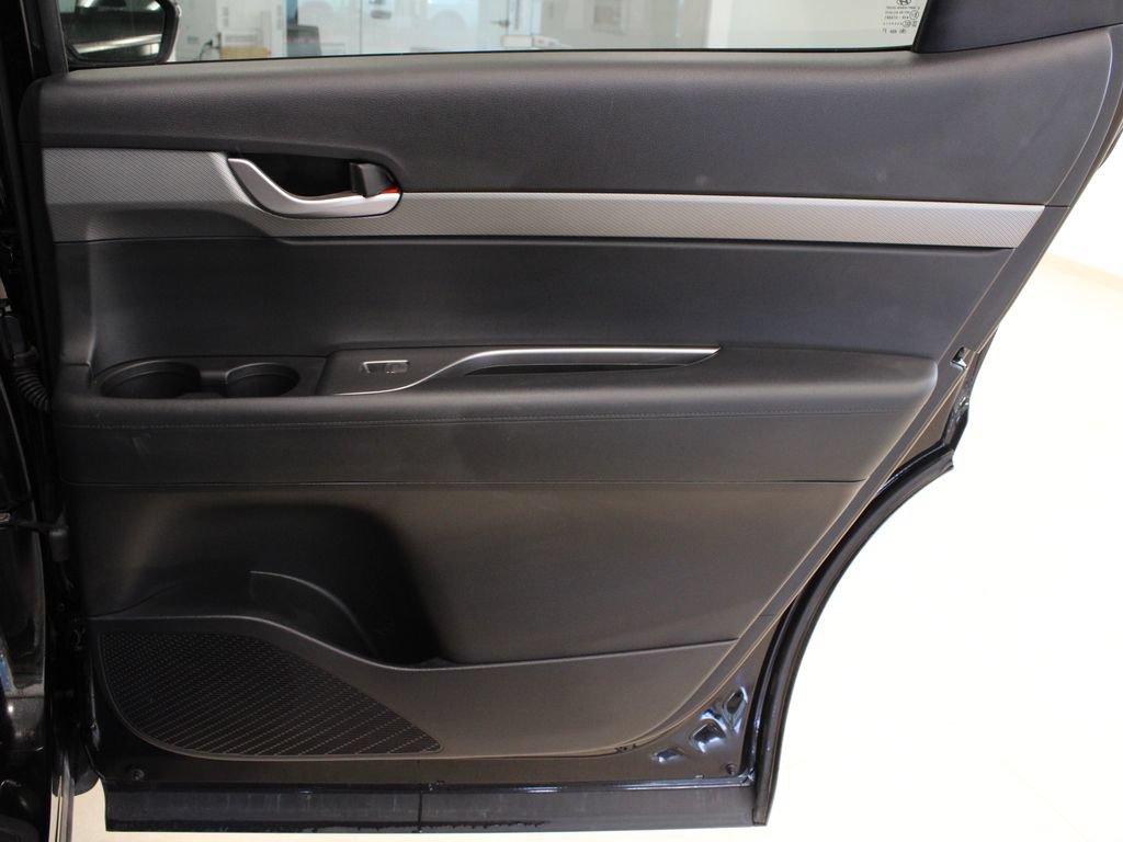 Used 2023 Hyundai Palisade SEL FWD image 36