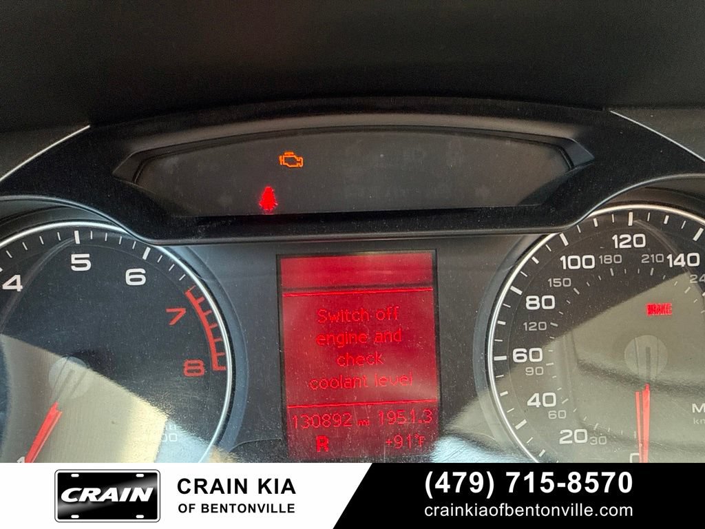 Used 2009 Audi A4 2.0T Premium FWD image 19