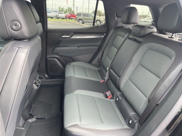 New 2026 GMC Terrain AT4 w/ Convenience Package III AWD/4WD image 23