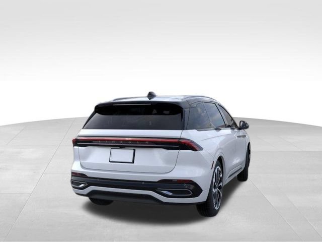New 2026 Lincoln Nautilus Reserve AWD/4WD image 9