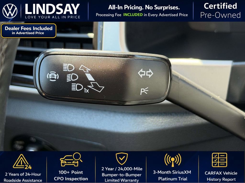 Used 2021 Volkswagen Atlas SEL Premium AWD/4WD image 26