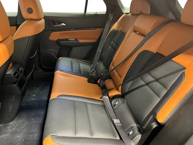 New 2026 Honda Prologue Elite image 25