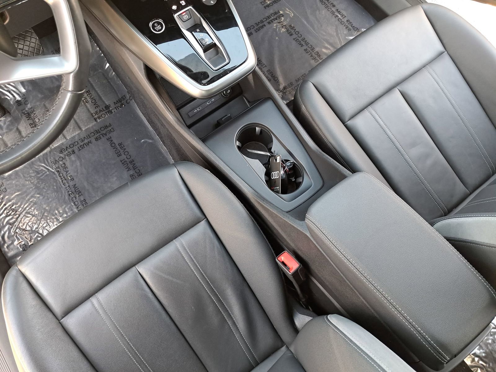 Certified 2024 Audi Q4 e-tron Premium image 27