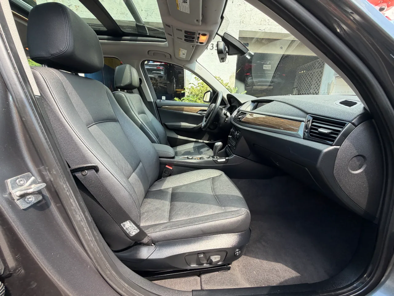Used 2015 BMW X1 xDrive35i AWD/4WD image 38