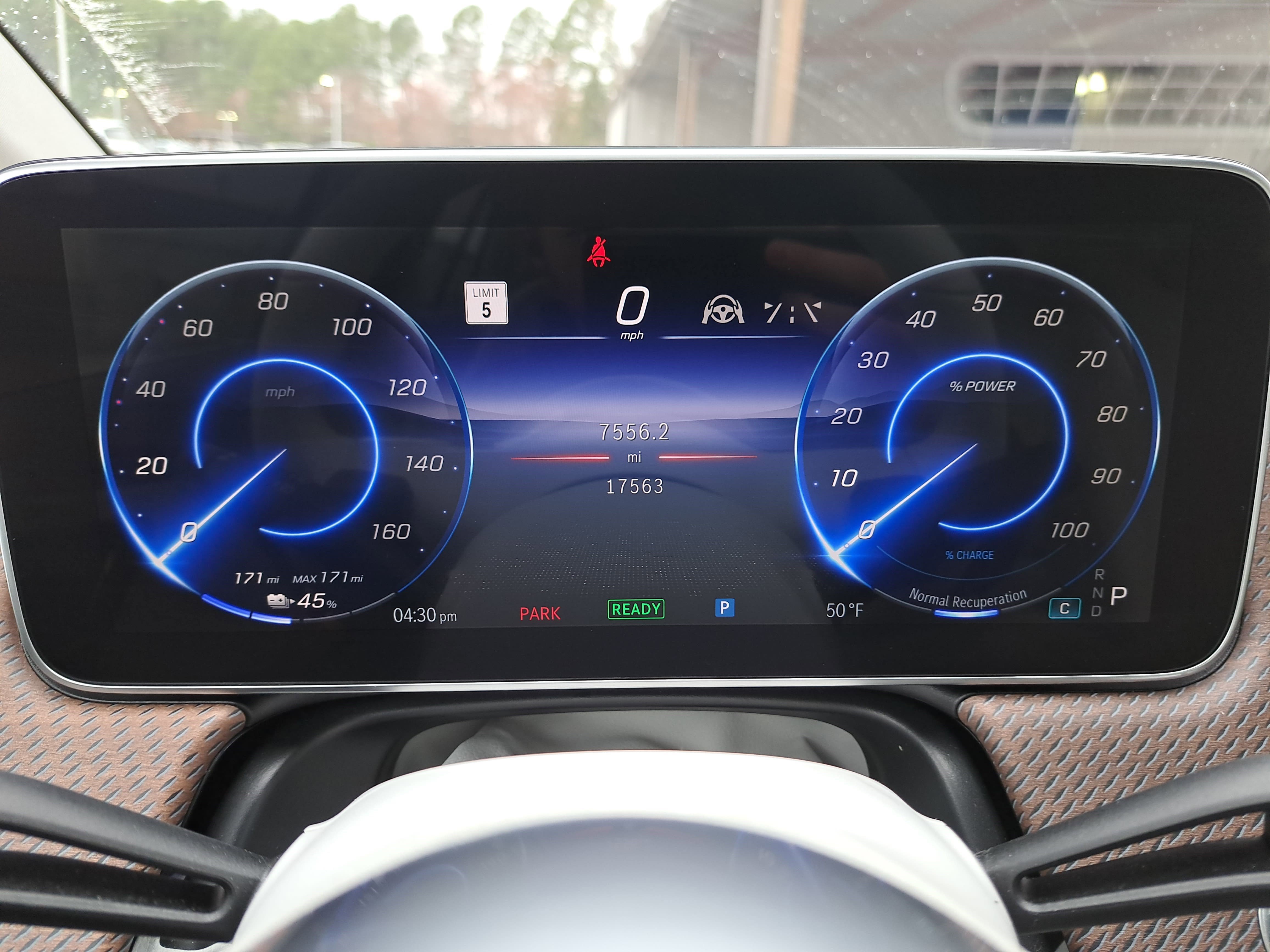 Certified 2023 Mercedes-Benz EQE 350+ EQE 350+ image 22