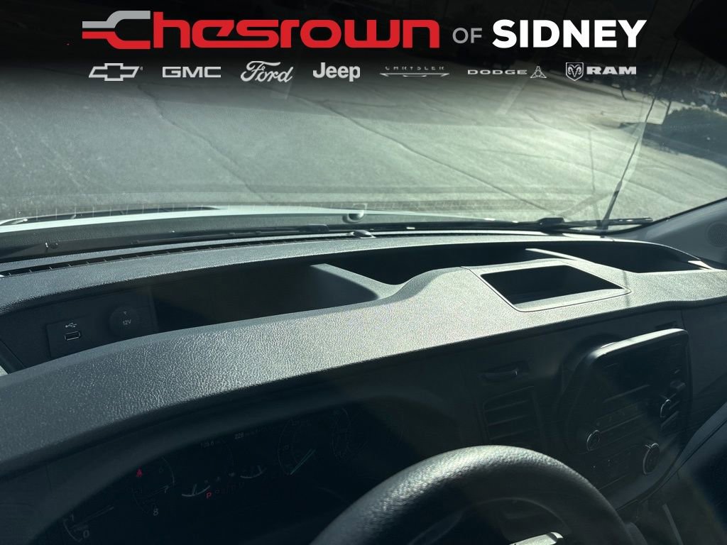 Used 2024 Ford Transit 250 Low Roof w/ Exterior Upgrade Package image 49