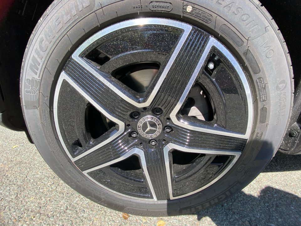 New 2026 Mercedes-Benz GLC 300 4MATIC image 27