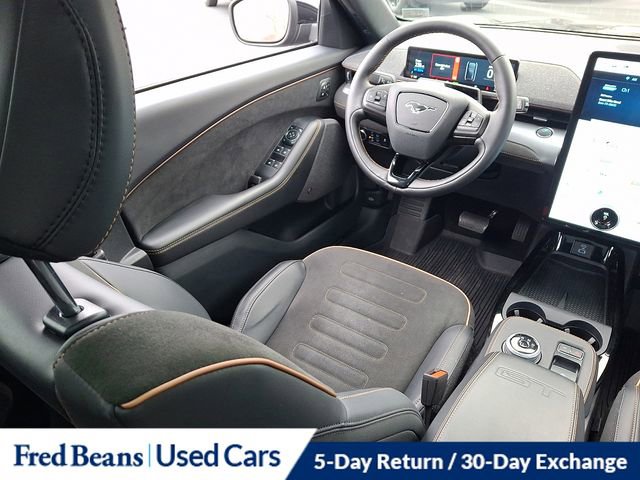 Used 2023 Ford Mustang Mach-E GT image 15