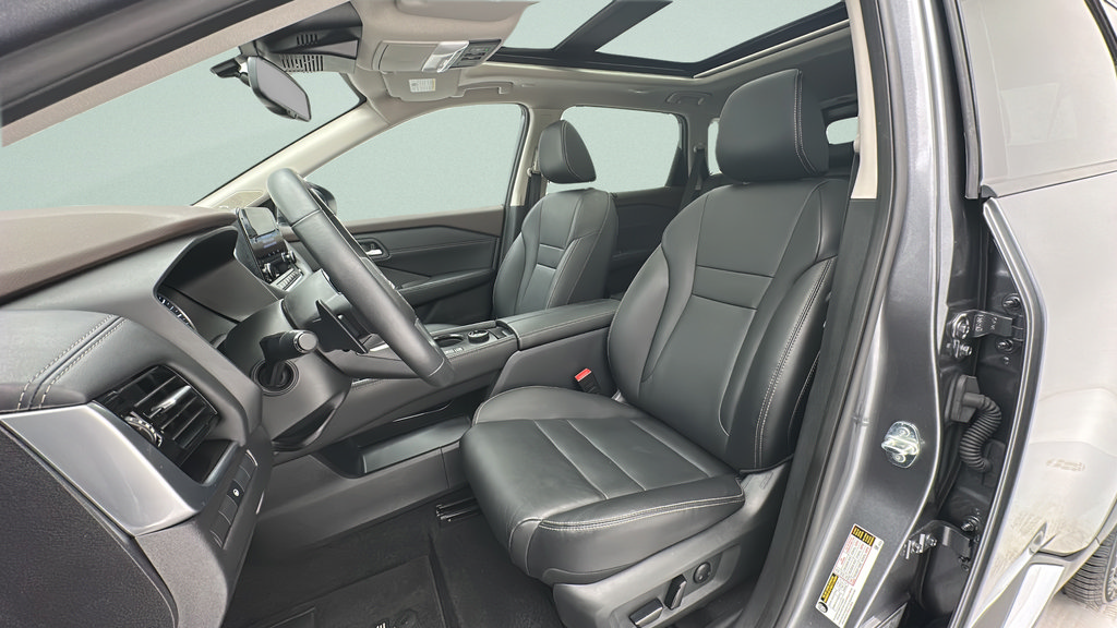 Used 2023 Nissan Rogue SL w/ SL Premium Package AWD/4WD image 13