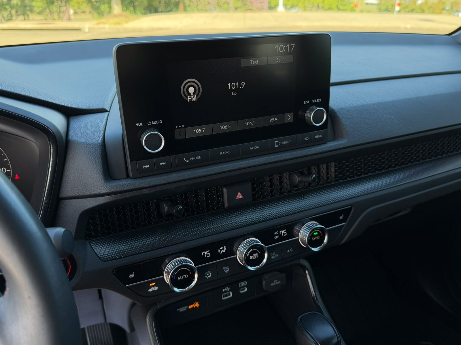 Used 2024 Honda CR-V Sport image 15