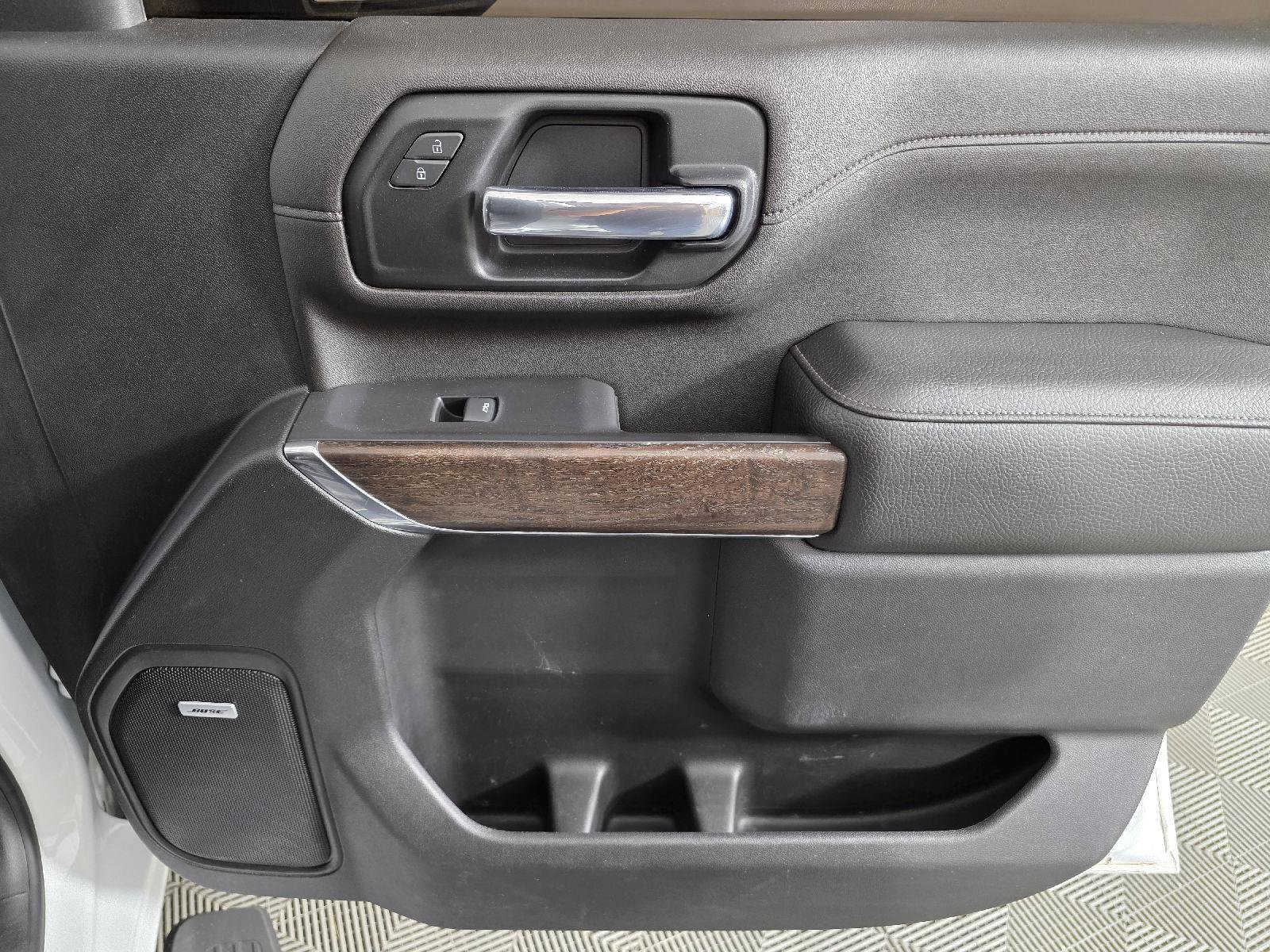 Used 2020 GMC Sierra 2500 Denali w/ Denali Ultimate Package image 27