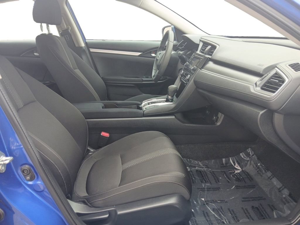 Used 2018 Honda Civic LX image 15