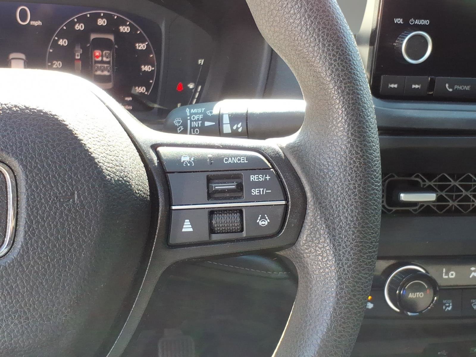 Used 2023 Honda Accord EX image 16