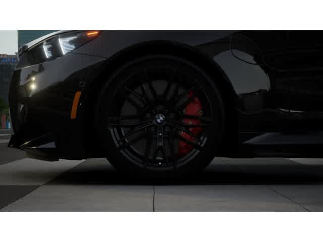 New 2027 BMW M5 Touring AWD/4WD image 7