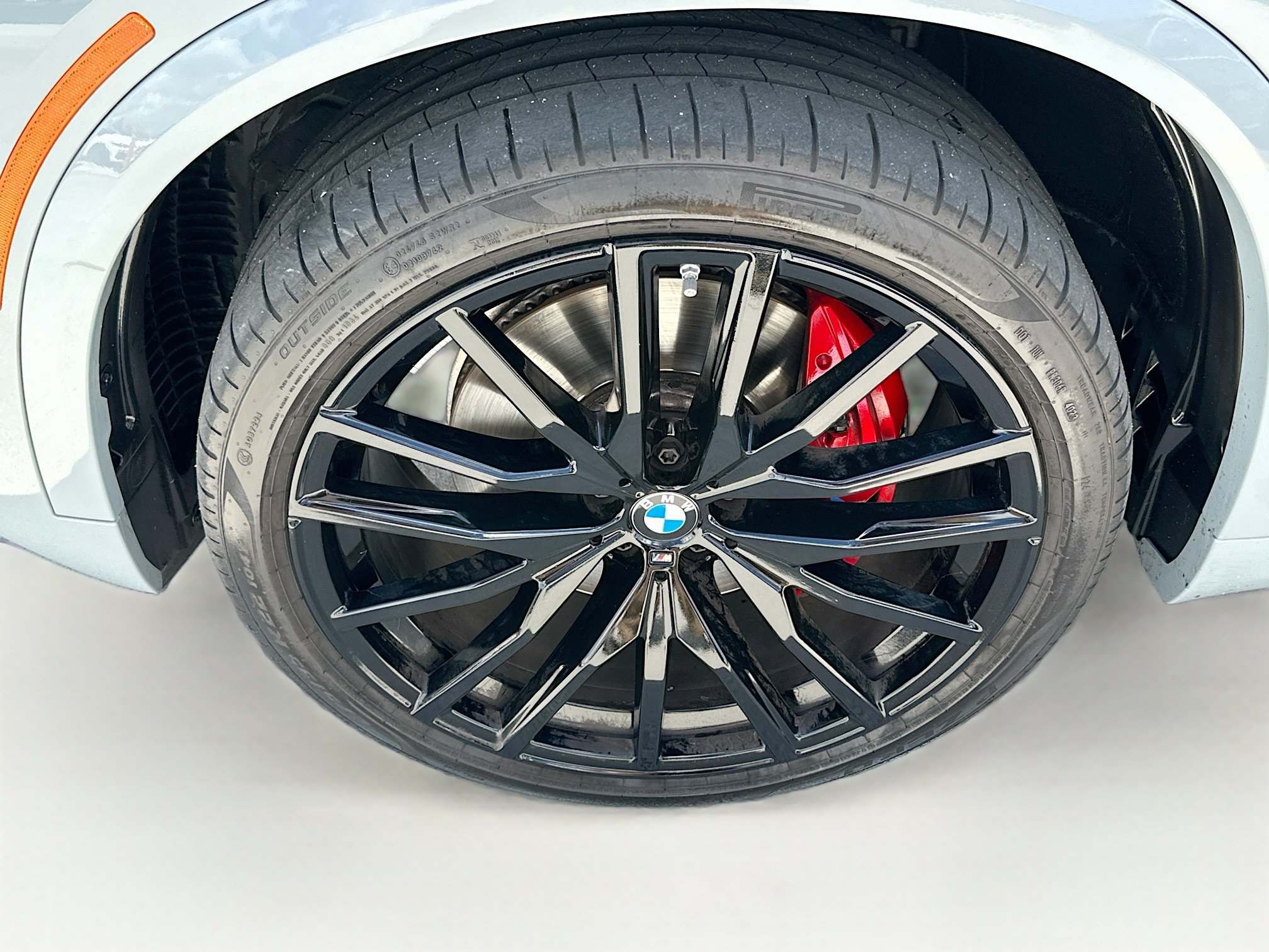 Certified 2024 BMW X5 sDrive40i w/ M Sport Package RWD image 35