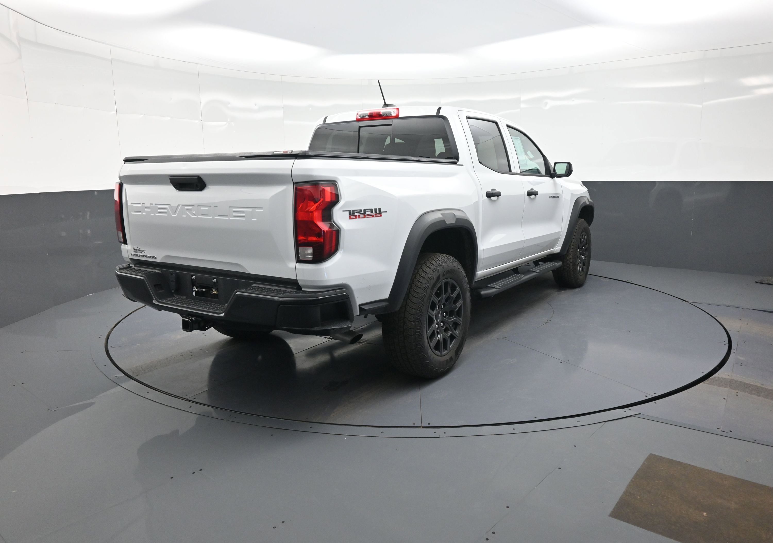 Used 2023 Chevrolet Colorado Trail Boss w/ Advanced Trailering Package image 3