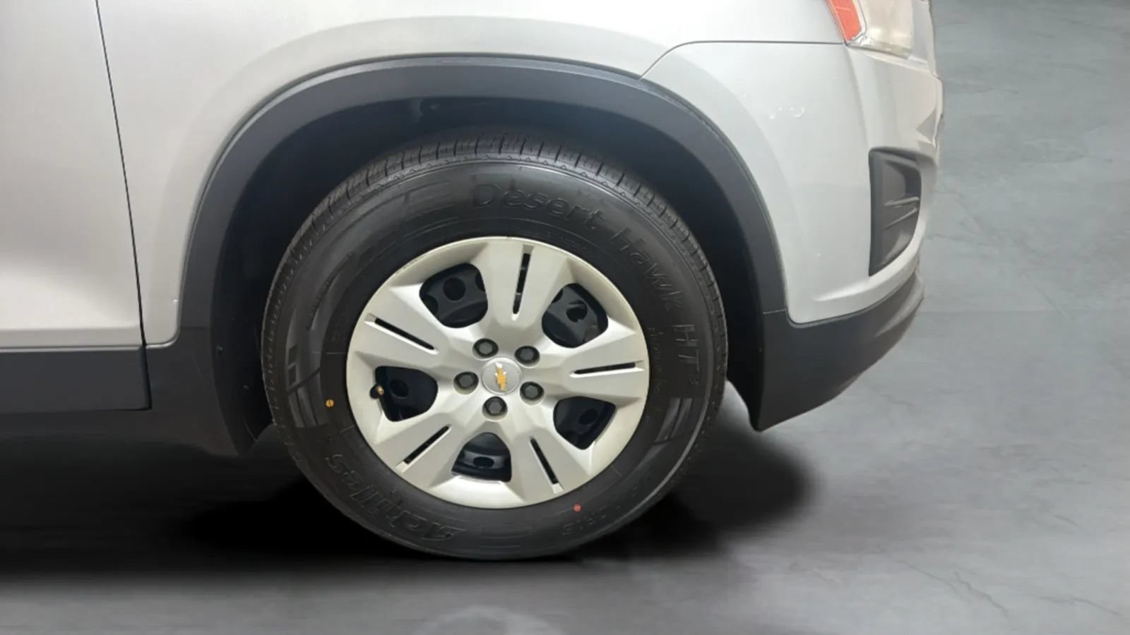 Used 2015 Chevrolet Trax LS FWD image 25