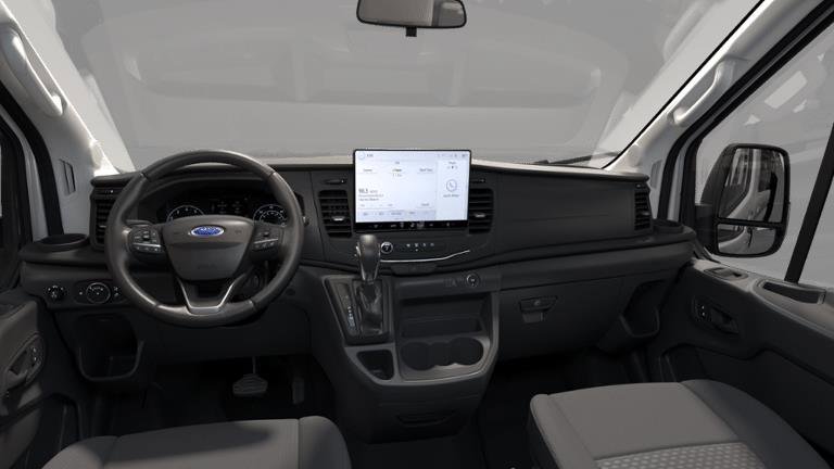 New 2025 Ford Transit 350 XLT RWD image 28