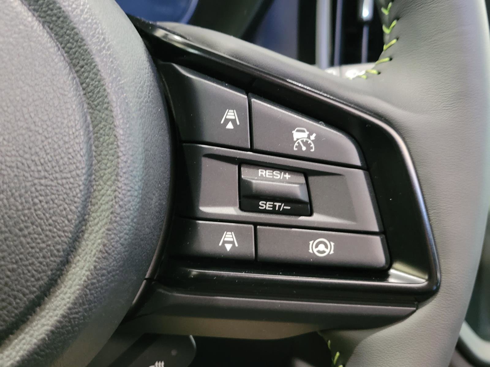 New 2026 Subaru Ascent Bronze Edition image 7