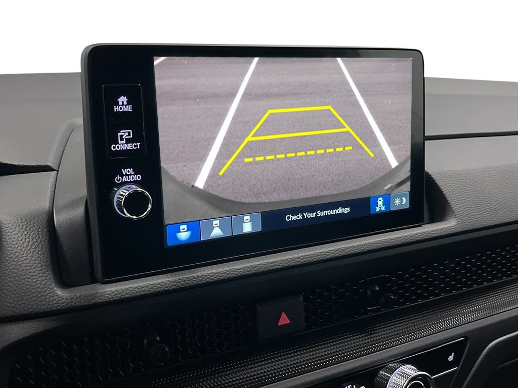 New 2026 Honda CR-V EX image 23