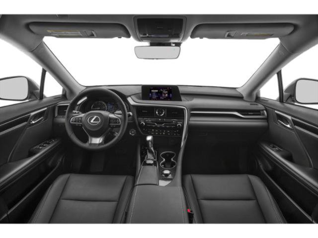 Used 2019 Lexus RX 350 AWD w/ Premium Package image 8