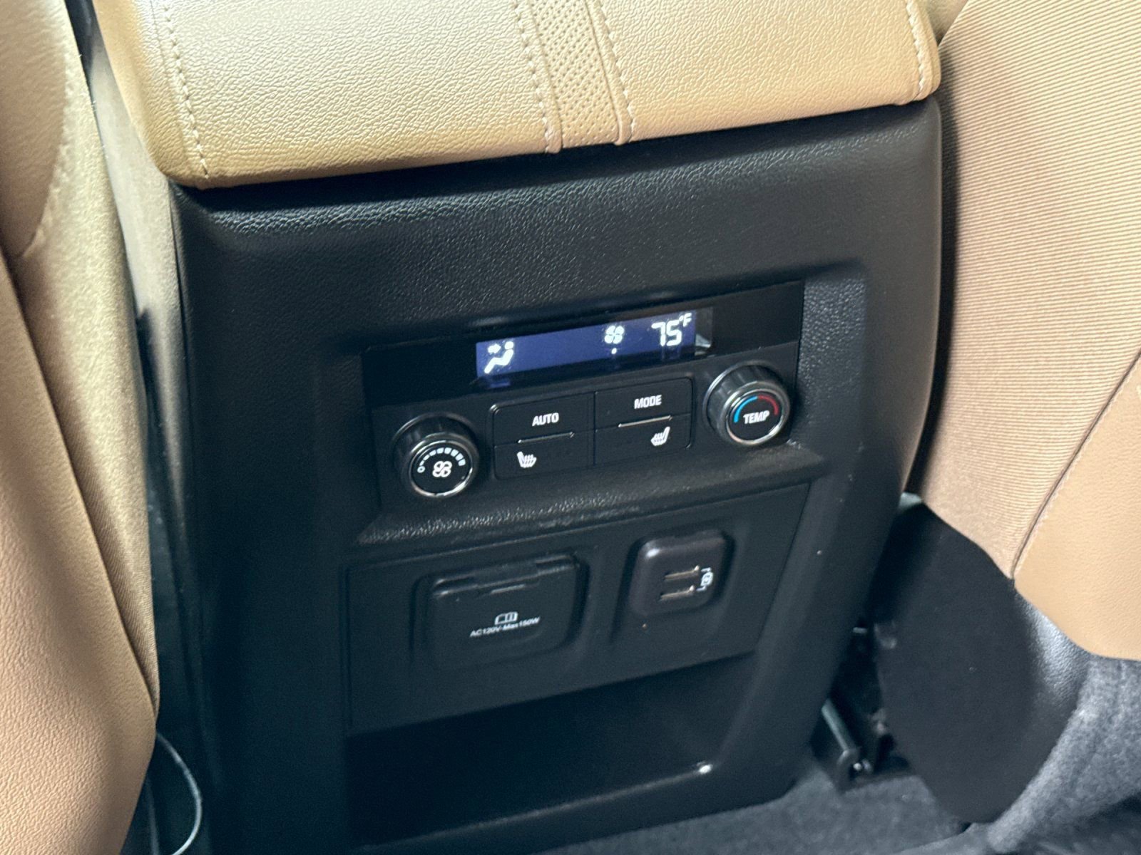 Used 2023 Chevrolet Traverse Premier w/ LPO, Floor Liner Package image 14