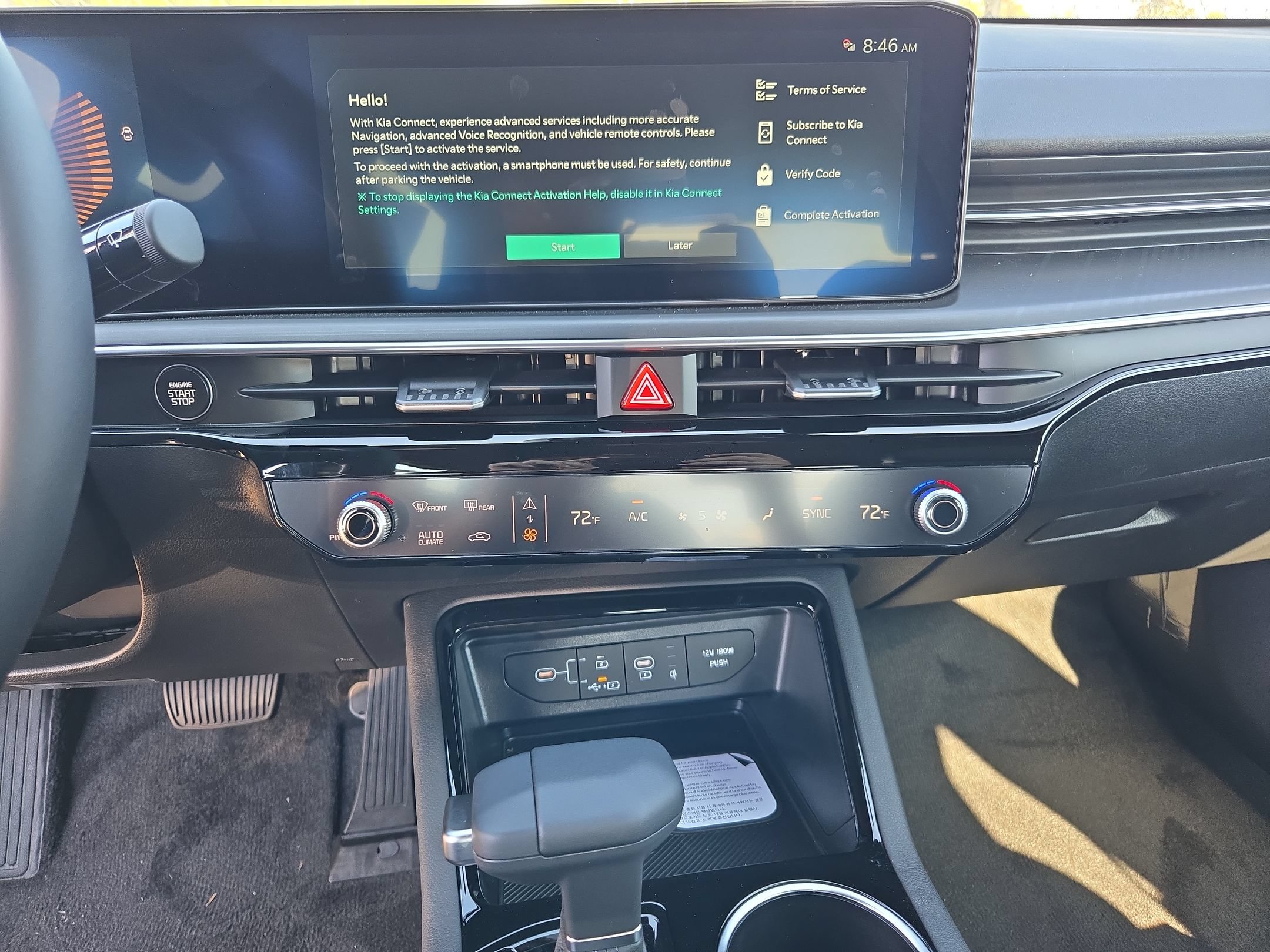 New 2026 Kia K5 GT-Line FWD image 12