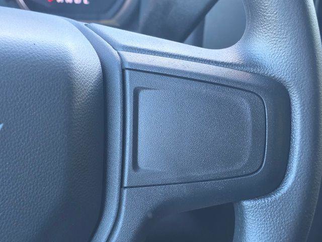 Used 2022 Chevrolet Silverado 1500 Custom RWD image 66