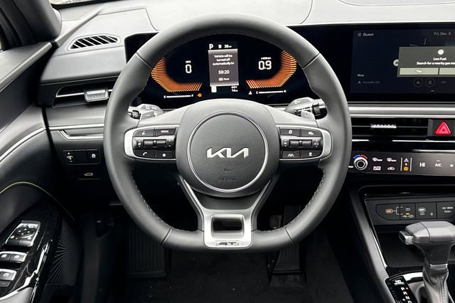 New 2026 Kia K5 GT image 17