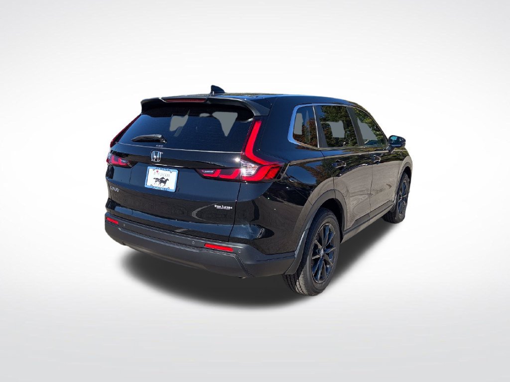New 2027 Honda CR-V EX-L image 3