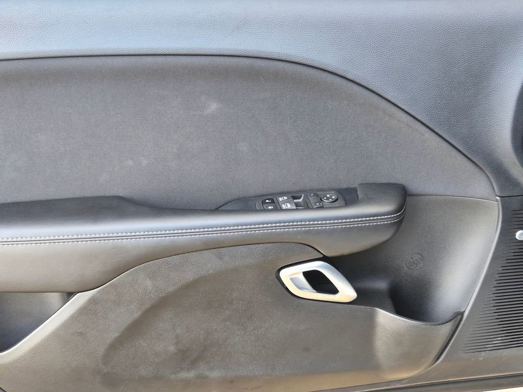 Used 2023 Dodge Challenger R/T w/ Blacktop Package image 11