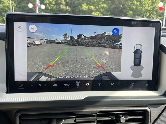 New 2025 Ford Bronco Sport Heritage w/ Convenience Package image 23