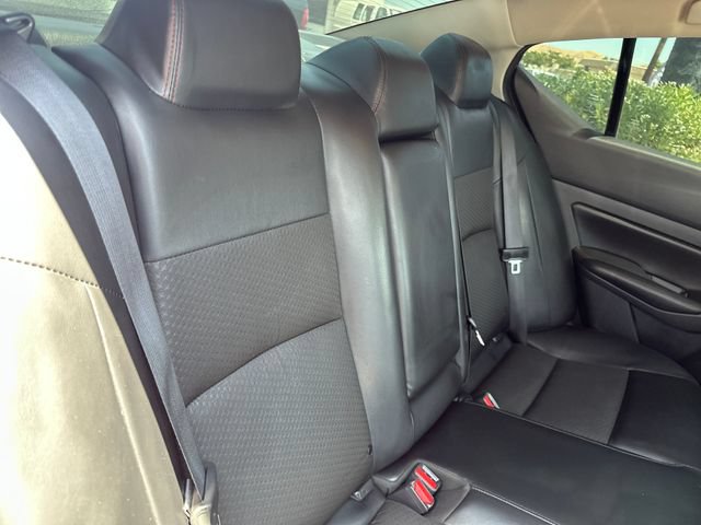 Used 2023 Nissan Altima 2.5 SR FWD image 25