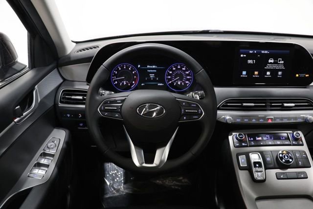 Used 2020 Hyundai Palisade SEL w/ Convenience Package AWD/4WD image 14