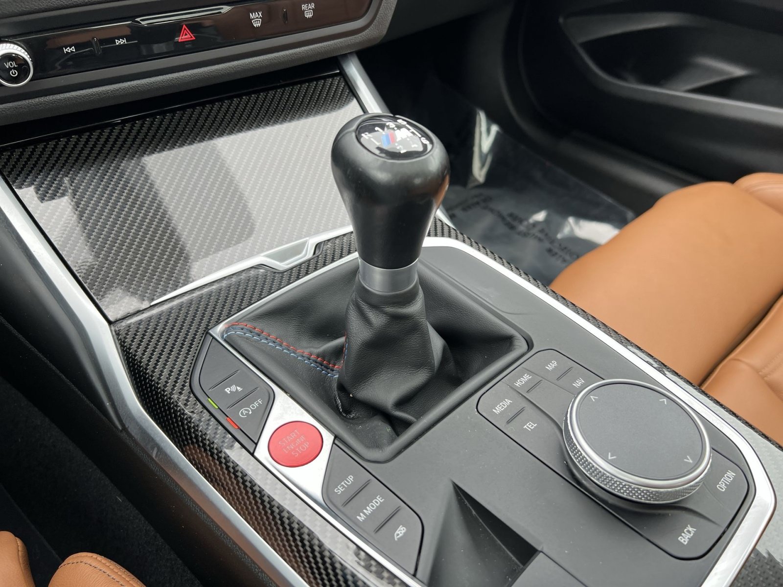 Used 2024 BMW M2 w/ Lighting Package RWD image 22