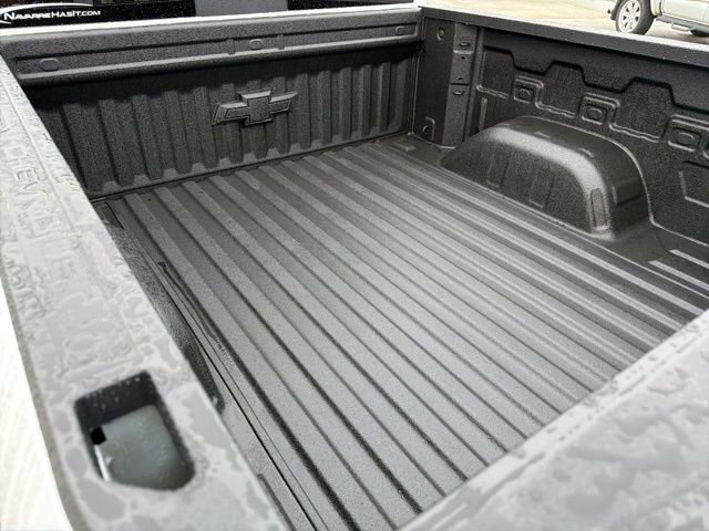 New 2026 Chevrolet Silverado 1500 RST image 32