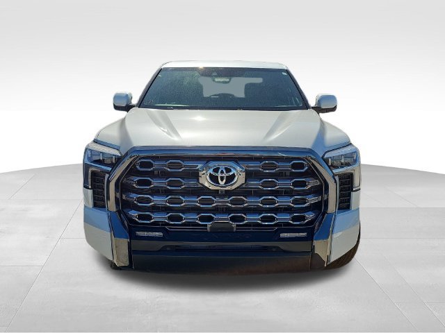 New 2026 Toyota Tundra Platinum AWD/4WD image 2