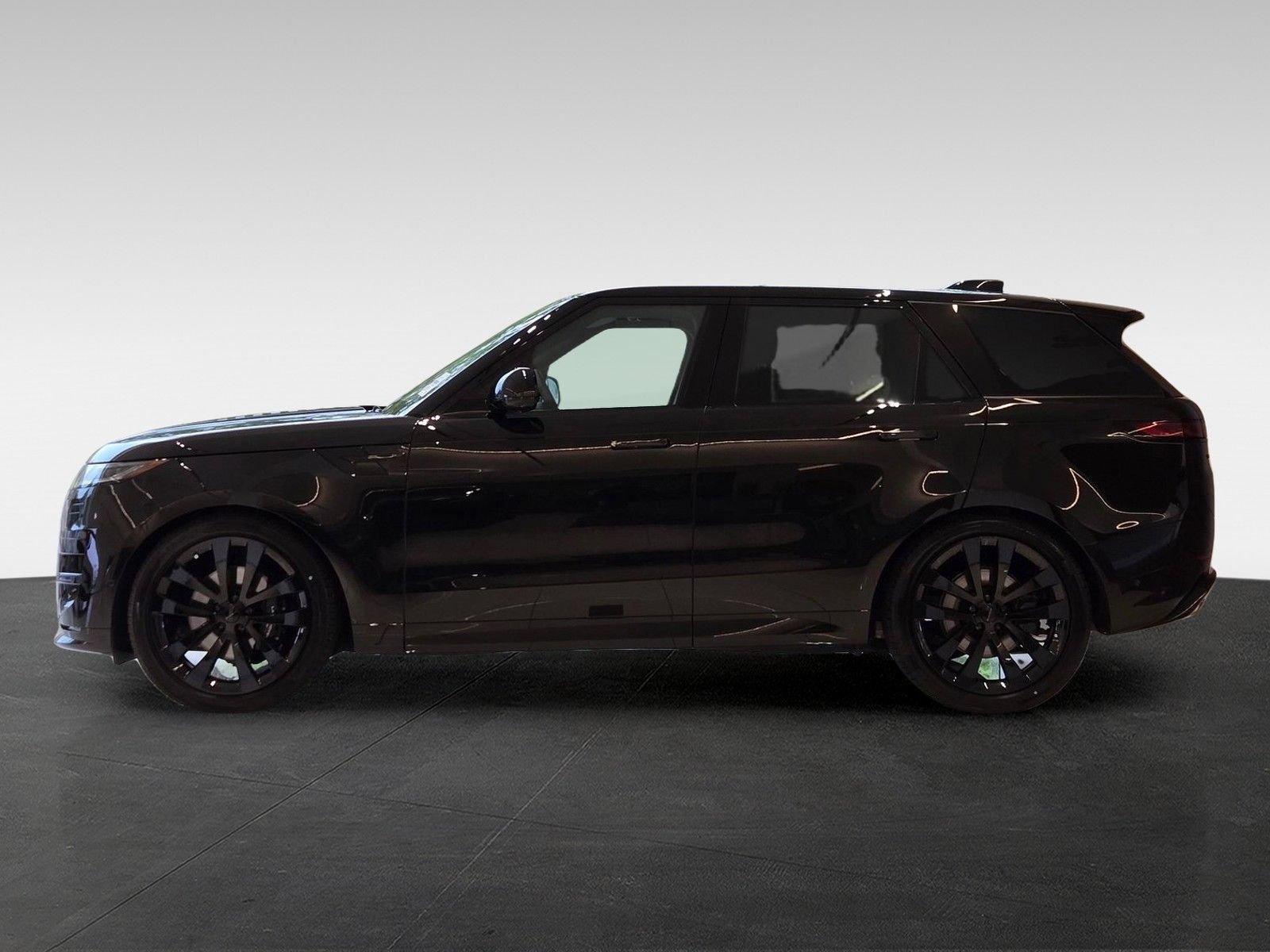 New 2026 Land Rover Range Rover Sport Dynamic SE AWD/4WD image 4