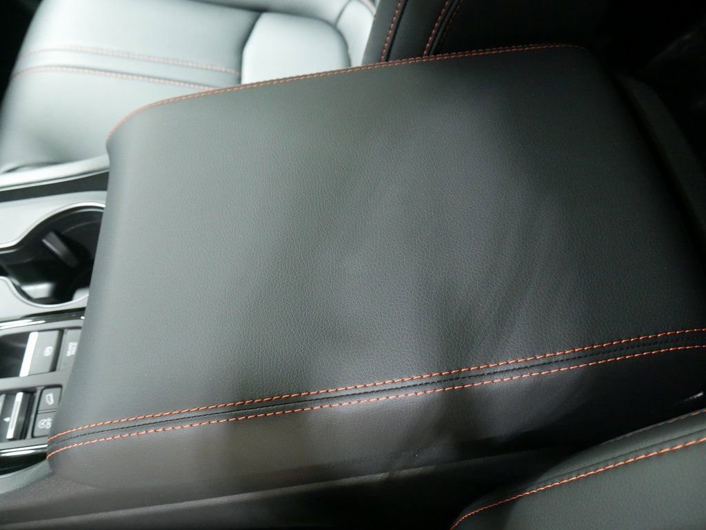 New 2025 Honda Pilot TrailSport image 37