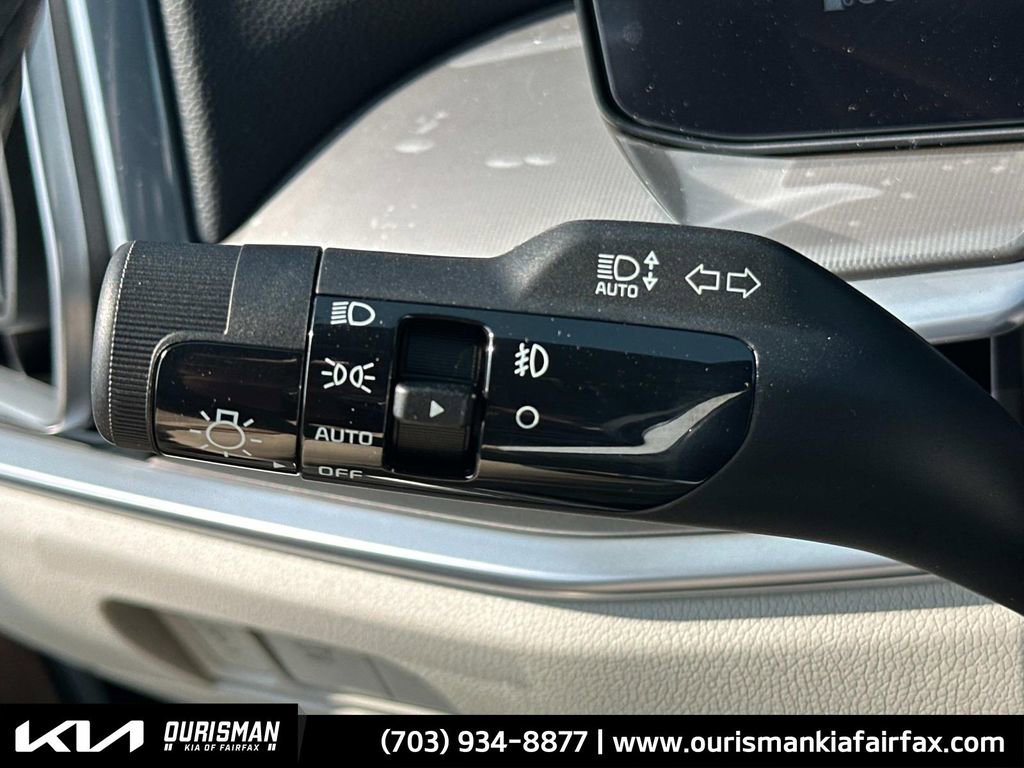 New 2025 Kia Sorento SX Prestige image 20