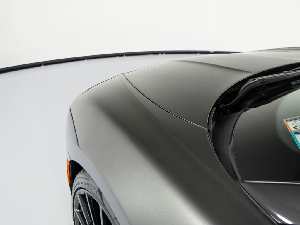 Used 2021 McLaren GT image 42