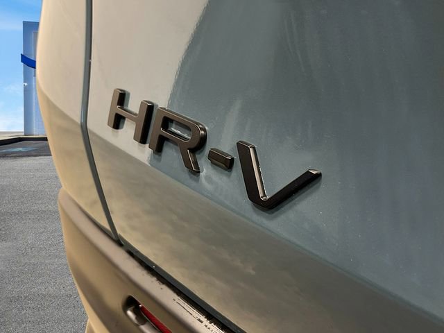 New 2026 Honda HR-V Sport image 10