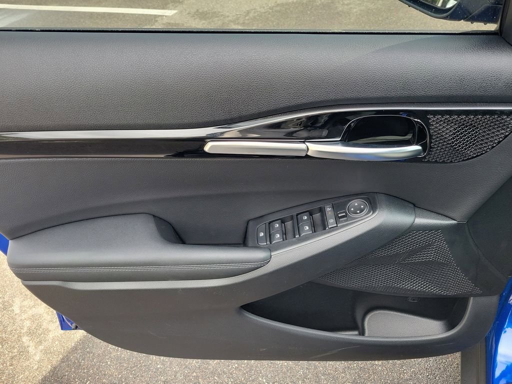 New 2026 Kia Seltos S FWD image 19